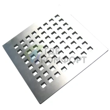 Решетка HL066Q.1E - фото 1