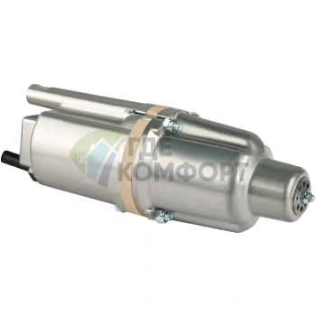 Вибрационный насос с нижним забором UNIPUMP БАВЛЕНЕЦ БВ 0-12-40-У5-25М - фото 2
