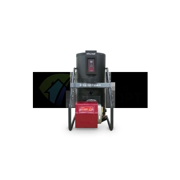 Напольный газовый котел Kiturami KSG HI FIN-70