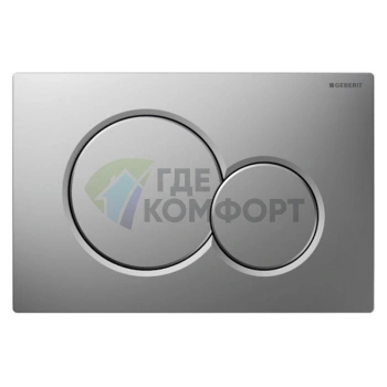 Комплект унитаза Ideal Standard Connect AquaBlade с инсталляцией Geberit UP320 - фото 3