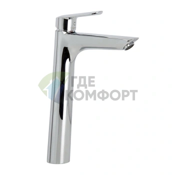 Смеситель для раковины FIMA Carlo Frattini Spot (F3001/HCR) - фото 1