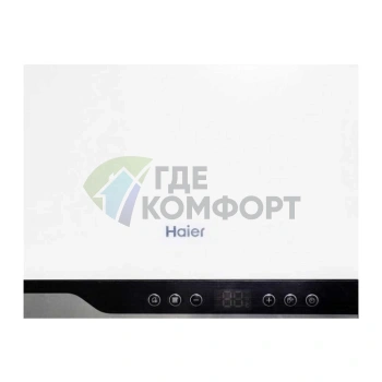 Настенный газовый котел Haier TechLine 2.10 Ti - фото 2