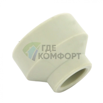 Муфта переходная PPR 32x20 FV-Plast - фото 1