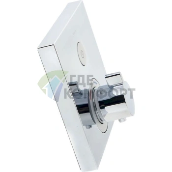 Термостат Hansgrohe ShowerSelect 15762000 для умного душа - фото 2