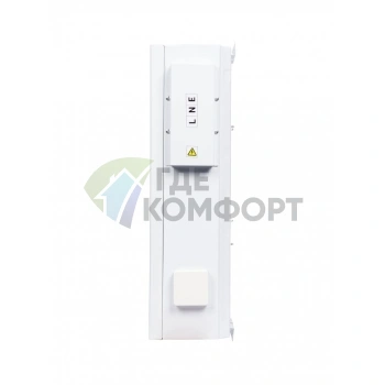 Настенный электрический котел Kotitonttu Ainova LT-14D - фото 2