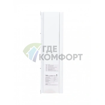 Настенный электрический котел Kotitonttu Ainova LT-18D - фото 3