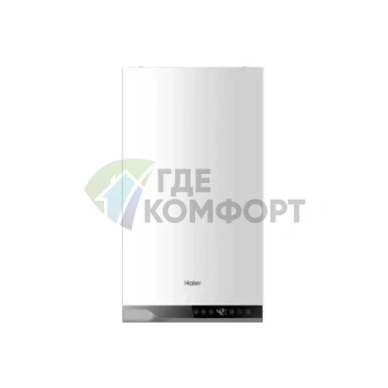 Настенный газовый котел Haier TechLine 2.14 Ti - фото 1