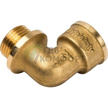 Угольник с упором НВ 1/2 Stout - фото 3