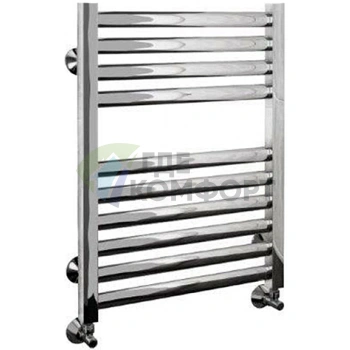 Полотенцесушитель водяной Terminus люкс Грета 35х35/28 П10 6-4 450х720