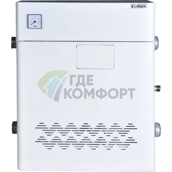 Парапетный газовый котел Тайга КС-ГС-16 ДS одноконтурный