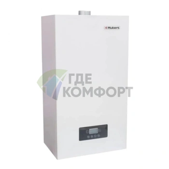 Настенный газовый котел Hubert Smart AGB 13 DY