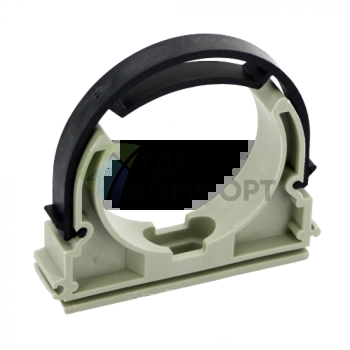 Крепление PPR 63 для полипропиленовых труб FV-Plast - фото 1