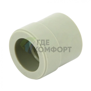 Муфта переходная PPR 50x32 FV-Plast - фото 1