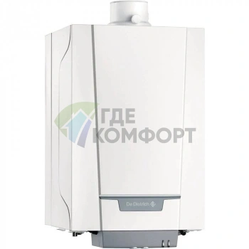 Газовый котел De Dietrich NANEO S PMC-S 24