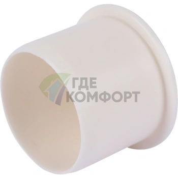 Sinikon 524001.K 524001.K Заглушка D 040 - фото 1