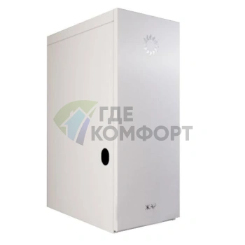 Напольный газовый котел Сигнал КОВ-12.5 СКВС серия ЖАР TGV