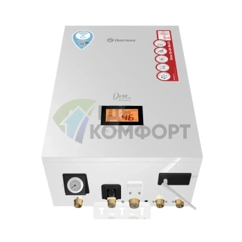 Настенный электрический котел Thermex Orso 12-24 Wi-Fi - фото 1