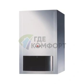 Настенный конденсационный газовый котел Wolf CGB-100 - фото 3
