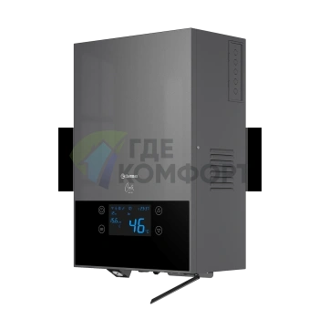 Электрический котел THERMEX Cometa 6-12 Wi-Fi (511 601) Термекс - фото 2