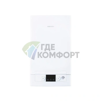 Настенный газовый котел Navien HeatAtmo NGB150 24 кВт
