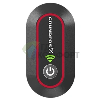 Устройство беспроводного управления Grundfos MI401 ALPHA Reader