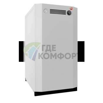 Напольный котел Лемакс Classic 40 W - фото 1