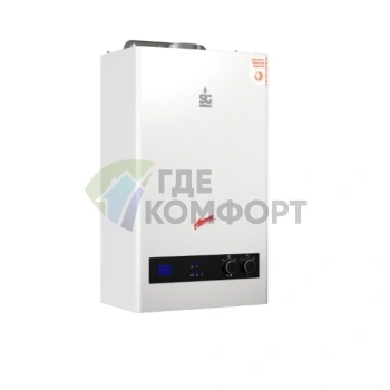 Настенный газовый котел Артек-20E