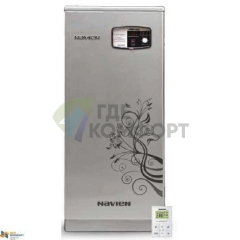 Напольный газовый котел Navien GA-35KN