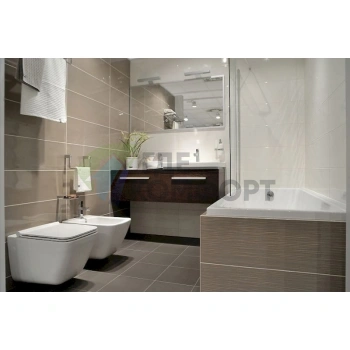 Подвесной унитаз Jika Pure 2042.3: элегантный дизайн и компактная инсталляция - фото 4