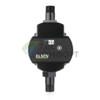 Циркуляционный насос с частотным регулированием DN32, 6–180 APE32-6-180 - фото 3