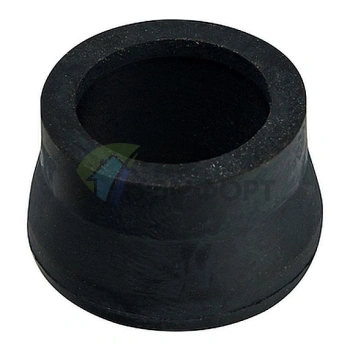 Фитинг STOUT компрессионный для медных труб 15x3/4 с резиновым уплотнением - фото 4