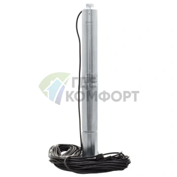 Скважинный насос Aquario ASP 1E-30-90 - фото 2