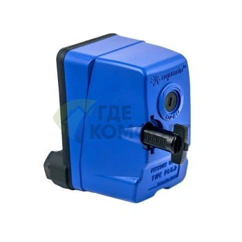 Реле Aquario PS-5-2 (фикс. гайка) 6353 - фото 4