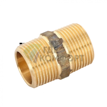 Ниппель HH 3/4 Viega - фото 2