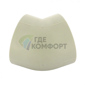 Угольник PPR 45° 63 FV-Plast - фото 2