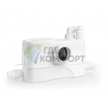 Насос фекальный DAB GENIX COMFORT 110 V230/50 SCHUKO (60165322) ДАБ