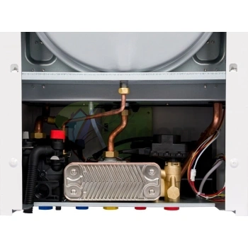 Настенный газовый котел Kotitonttu Toivo T-30 DК Wi-Fi - фото 4