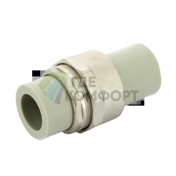 Разборное соединение PPR 50 FV-Plast - фото 3