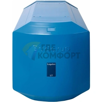 Бойлер косвенного нагрева горизонтальный Buderus Logalux LT135/1