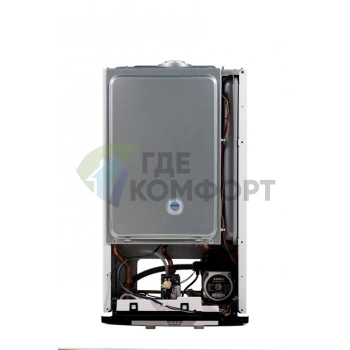 Настенный газовый котел MIZUDO MAESTRO ONE M40TH c шиной OpenTherm - фото 3