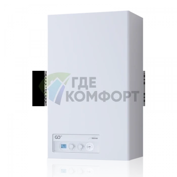 Настенный газовый котел Sime GO 25 BF