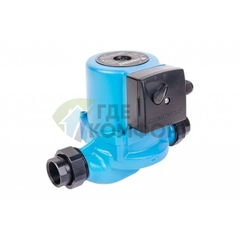 Циркуляционный насос Джилекс Циркуль 25/80 - фото 4