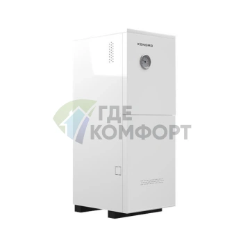Напольный газовый котел Конорд АОГВ-17.4-1ТGV (подключение аналогично АОГВ Ростовгазаппарат) - фото 2