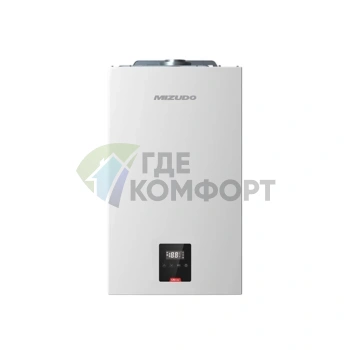 Настенный газовый котел MIZUDO LITE ONE M16ТH OpenTherm