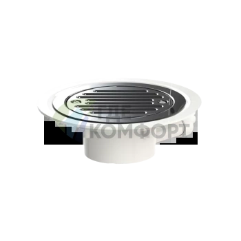 Канализационная установка SFA SANIFLOOR 2 (для винилового покрытия) - фото 2