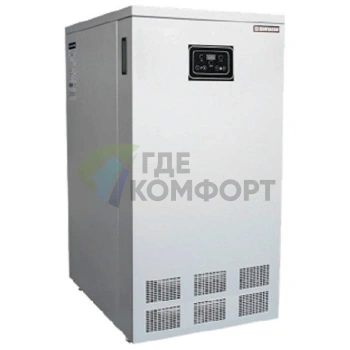 Напольный газовый котел Kentatsu Kobold S-06