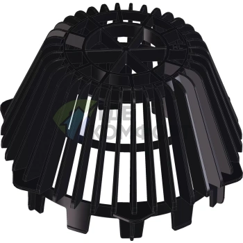 Листвоуловитель HL157 - фото 1