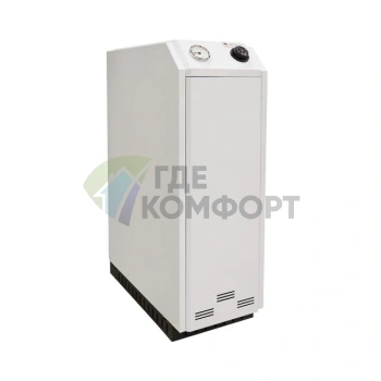 Напольный газовый котел Arideya КС-Г-60 Nova
