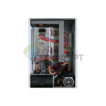 Котел электрический настенный Arderia E 12, 12 квт v3, 2202211 - фото 3