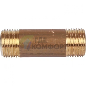 Удлинитель НН 1/2x60 Stout - фото 2